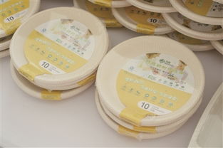 綠色塑料破解白色污染