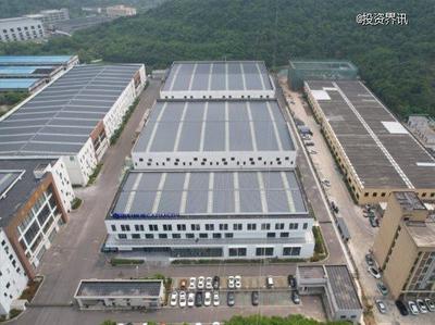 國科炭美獲1億元天使+輪融資,加速碳基儲能材料研發(fā)進程