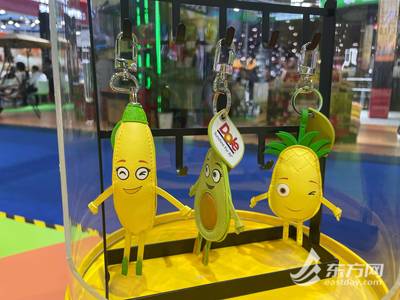 觀進(jìn)博|節(jié)水抗旱稻、笑臉飲料瓶 在進(jìn)博會上一站體驗(yàn)&ldquo;舌尖&rdquo;上的低碳