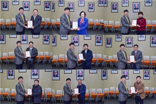 浙江省生物基高分子材料技術(shù)與應(yīng)用重點(diǎn)實(shí)驗(yàn)室暨寧波材料所高分子事業(yè)部召開學(xué)術(shù)委員會(huì)