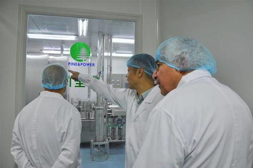 撬動(dòng)再生醫(yī)用材料新藍(lán)海 上海生物醫(yī)藥企業(yè)松力生物主導(dǎo)astm國際標(biāo)準(zhǔn)制定