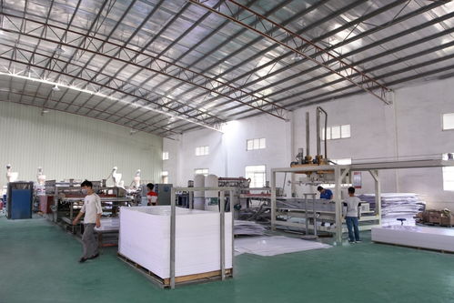 自研材料加持研發(fā)專利,解碼新港板業(yè)的 創(chuàng)新基因