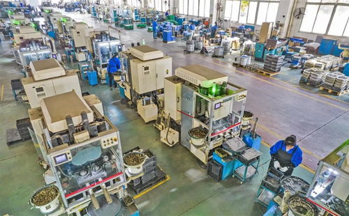 荊州九菱科技 以研發為矛，生物基材料技術賦能市場開拓