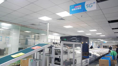 5G賦能，生物基材料驅(qū)動 傳統(tǒng)紡織業(yè)的“鳥槍換炮”革命